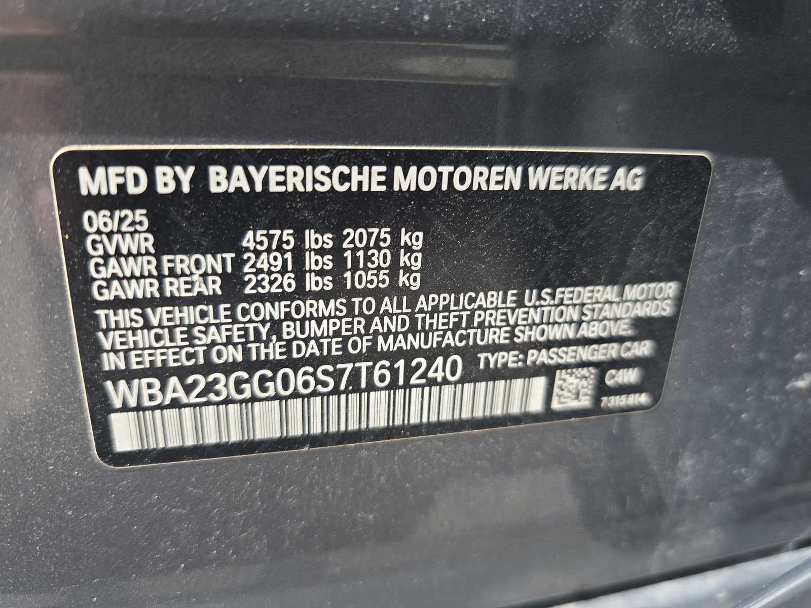 2025 BMW 2 Series 228i xDrive AWD