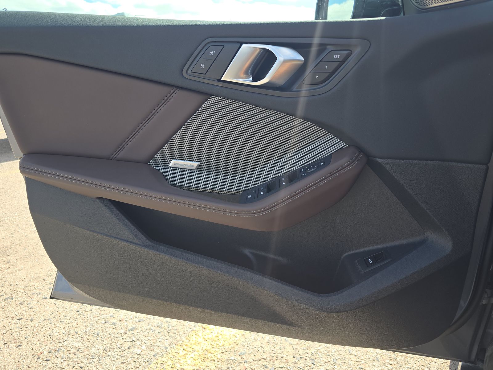 2025 BMW 2 Series 228i xDrive AWD