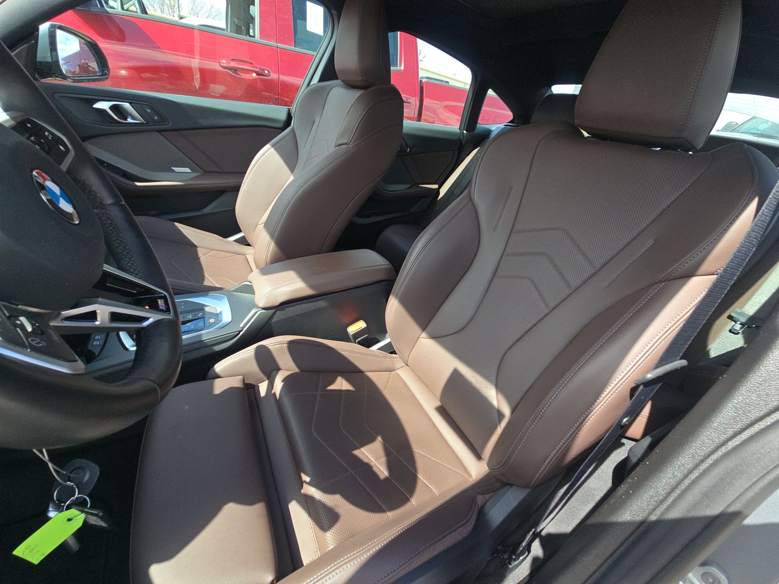 2025 BMW 2 Series 228i xDrive AWD