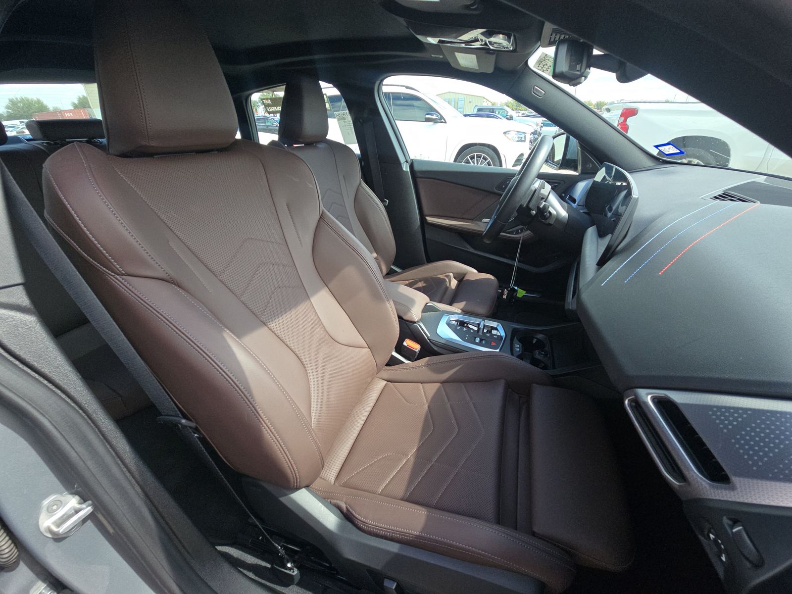 2025 BMW 2 Series 228i xDrive AWD