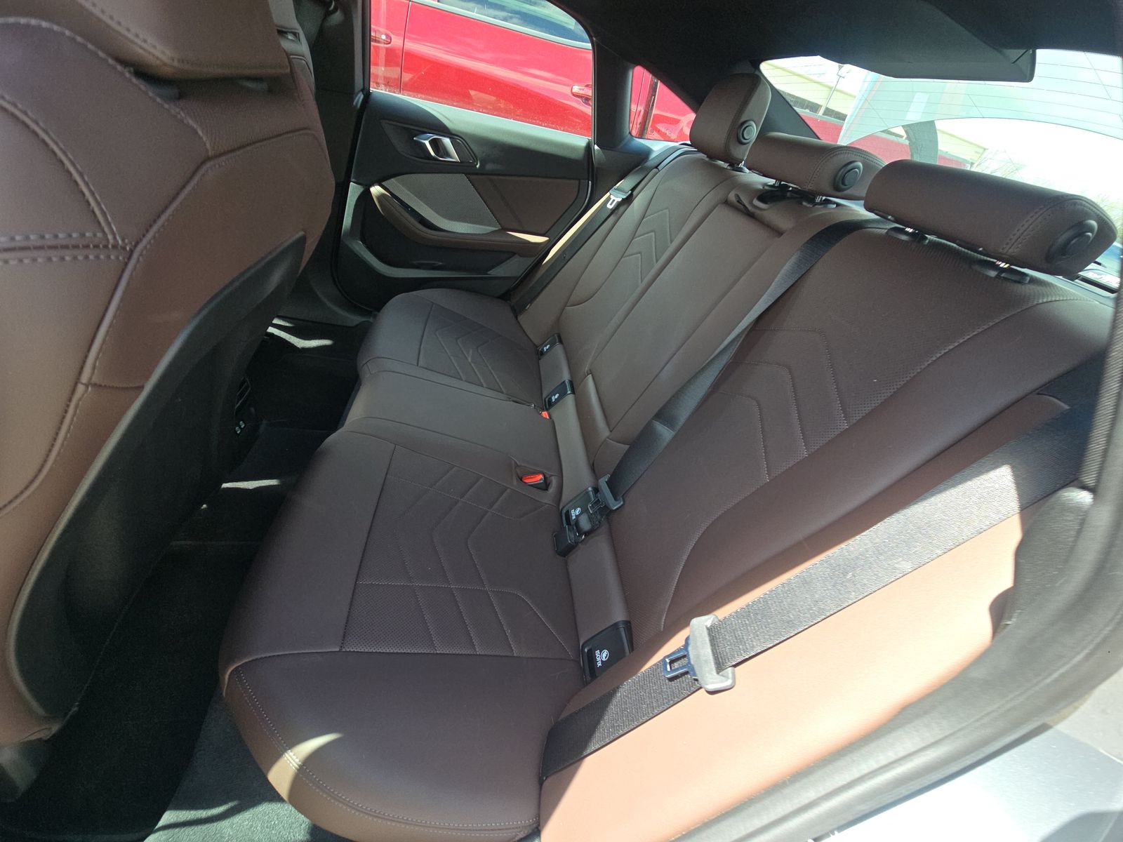 2025 BMW 2 Series 228i xDrive AWD