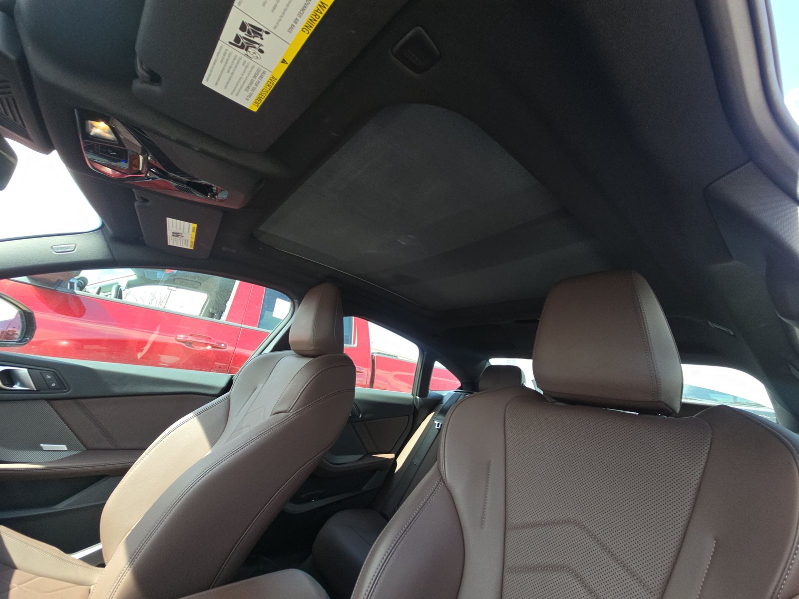 2025 BMW 2 Series 228i xDrive AWD