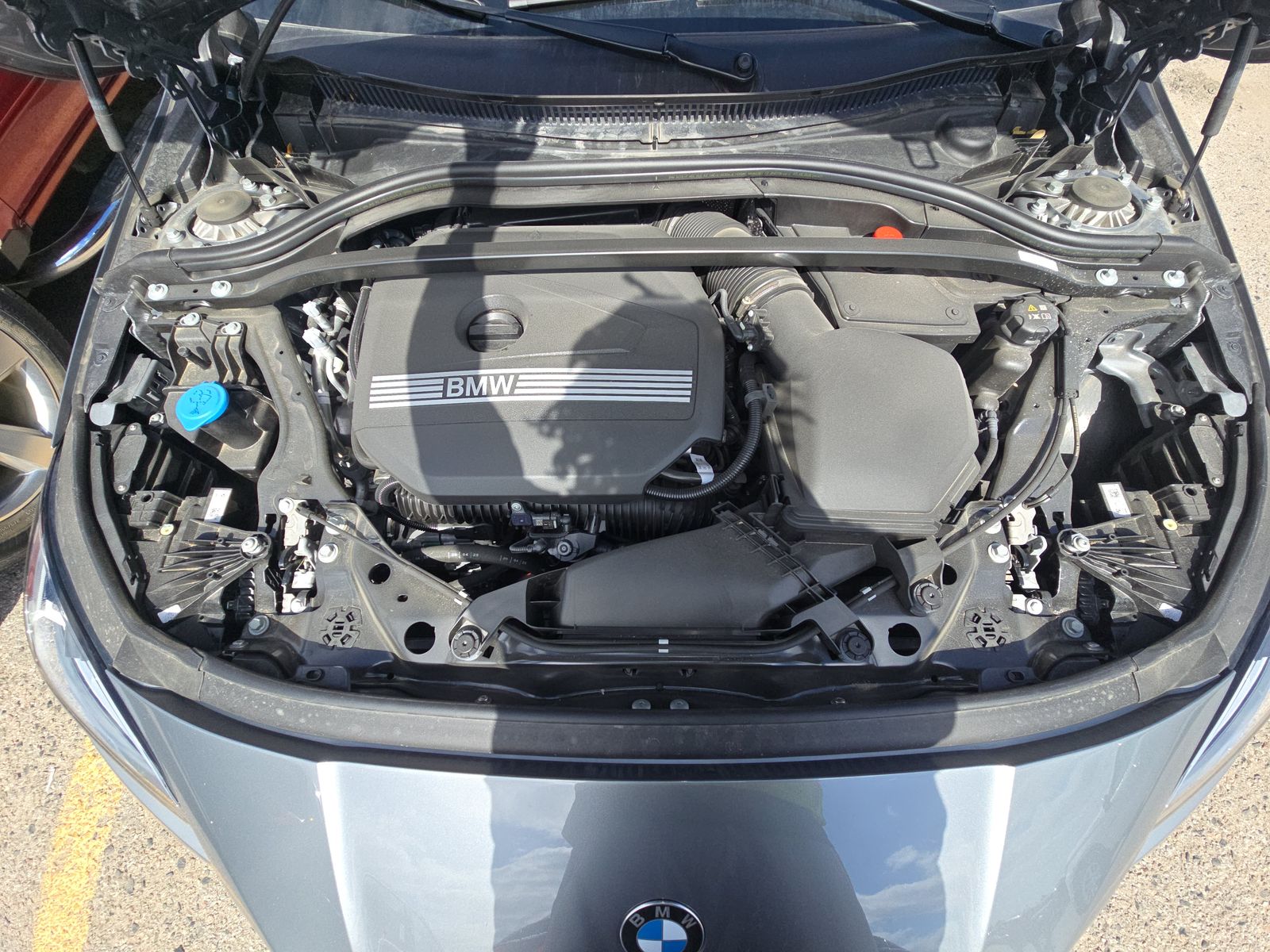 2025 BMW 2 Series 228i xDrive AWD