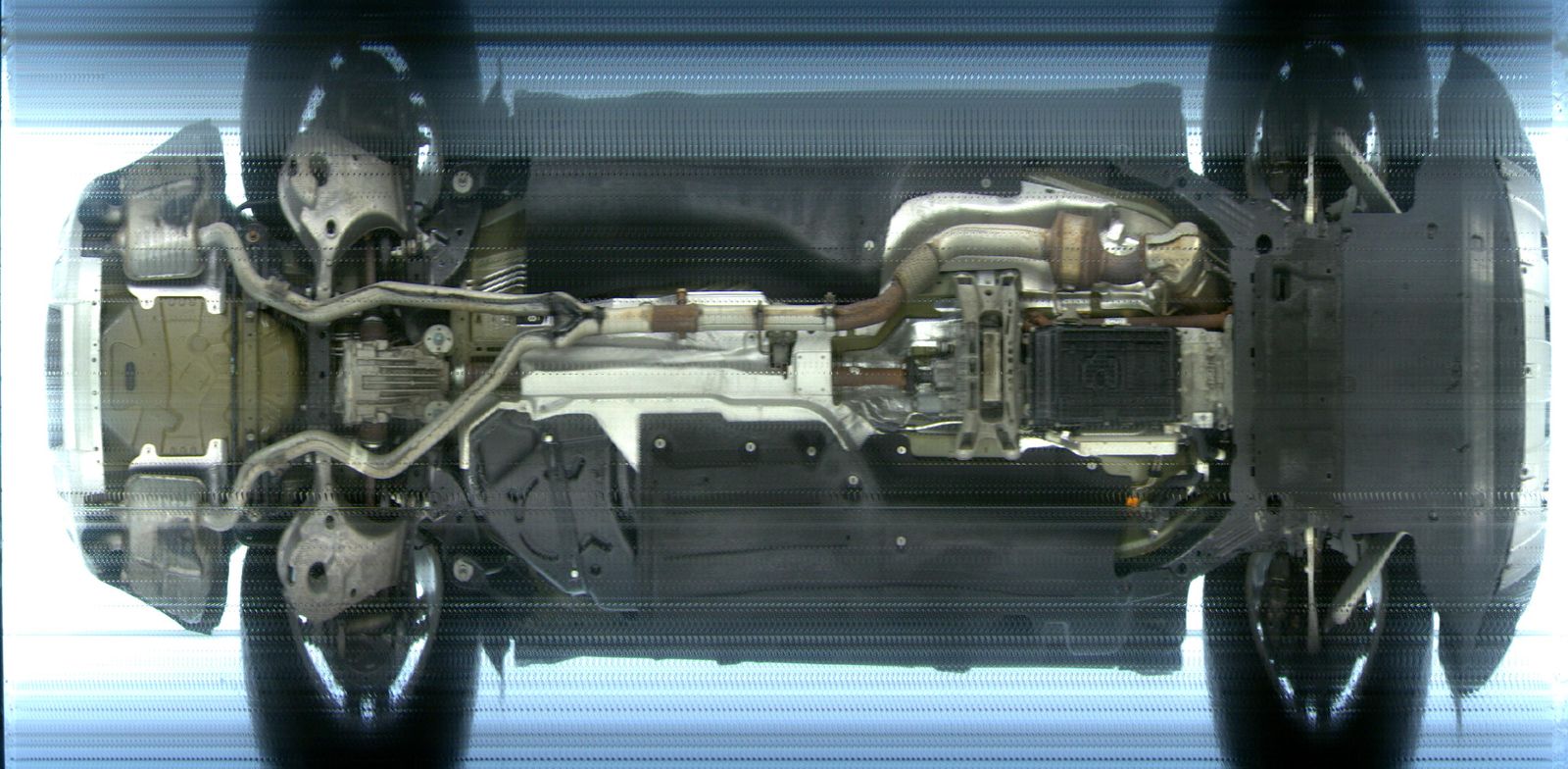 2022 Ford Explorer XLT AWD