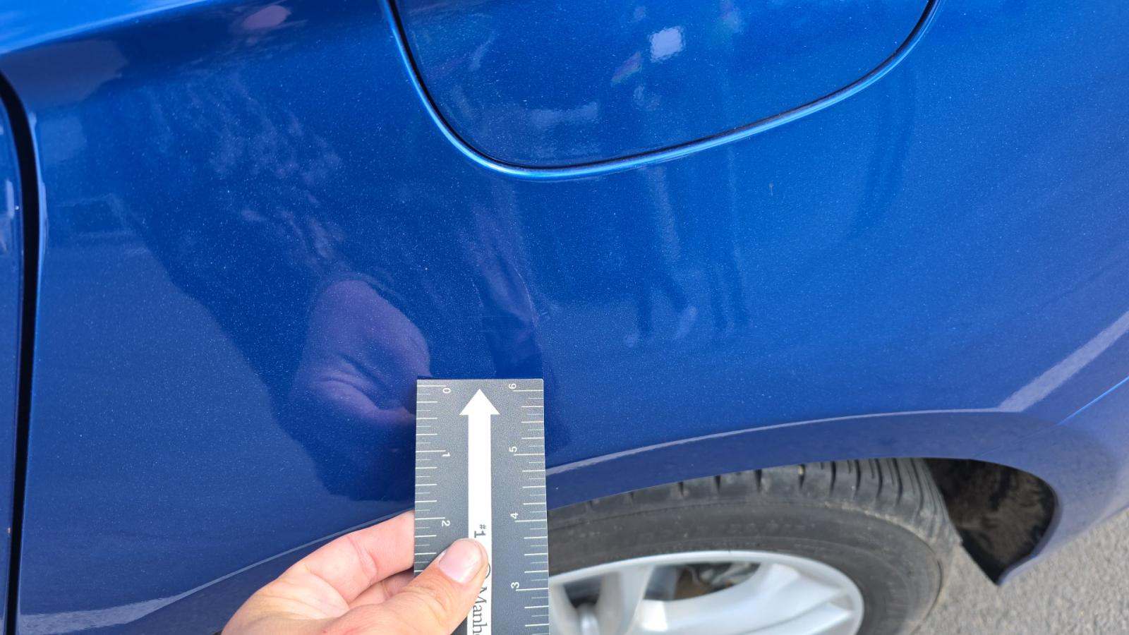 2018 Ford Fusion Hybrid S FWD