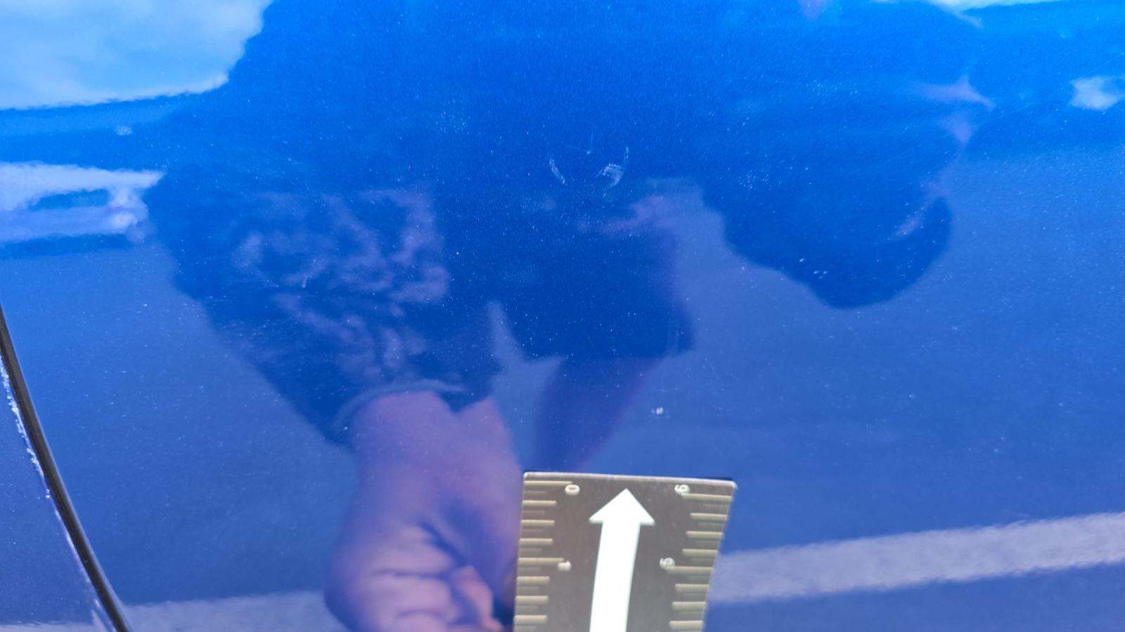 2018 Ford Fusion Hybrid S FWD