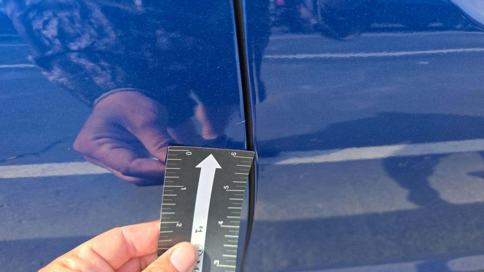 2018 Ford Fusion Hybrid S FWD