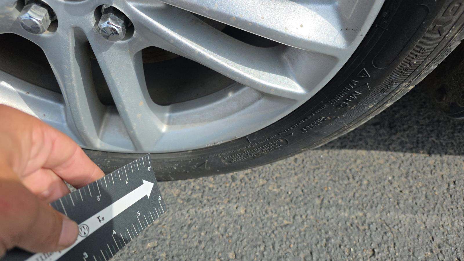 2018 Ford Fusion Hybrid S FWD