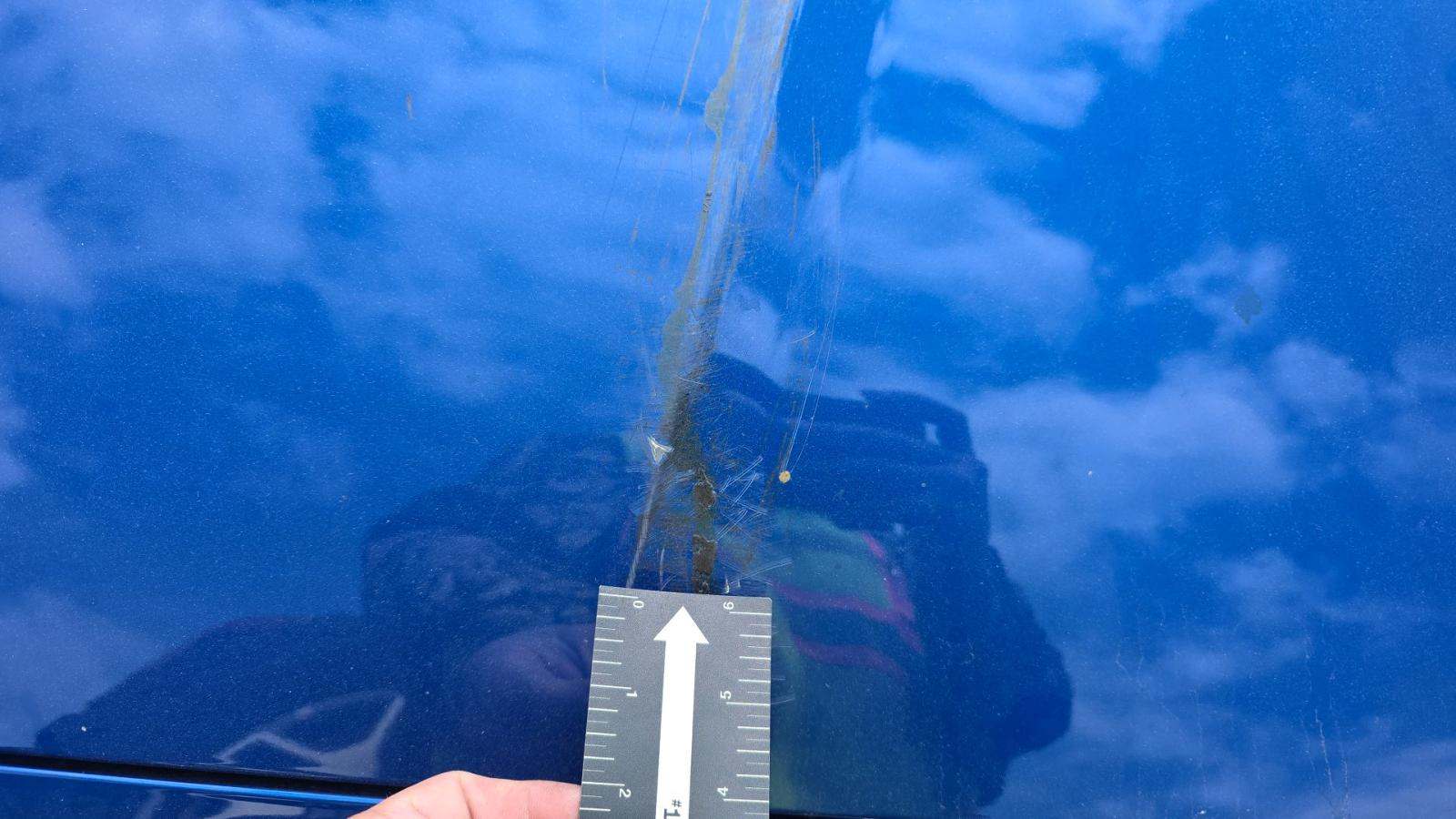 2018 Ford Fusion Hybrid S FWD