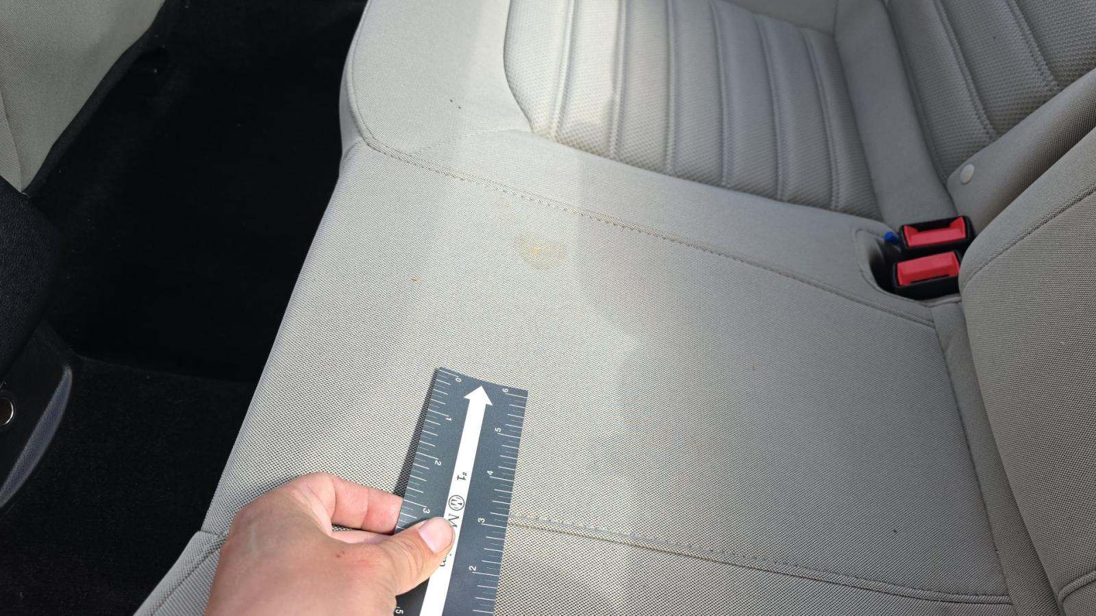 2018 Ford Fusion Hybrid S FWD