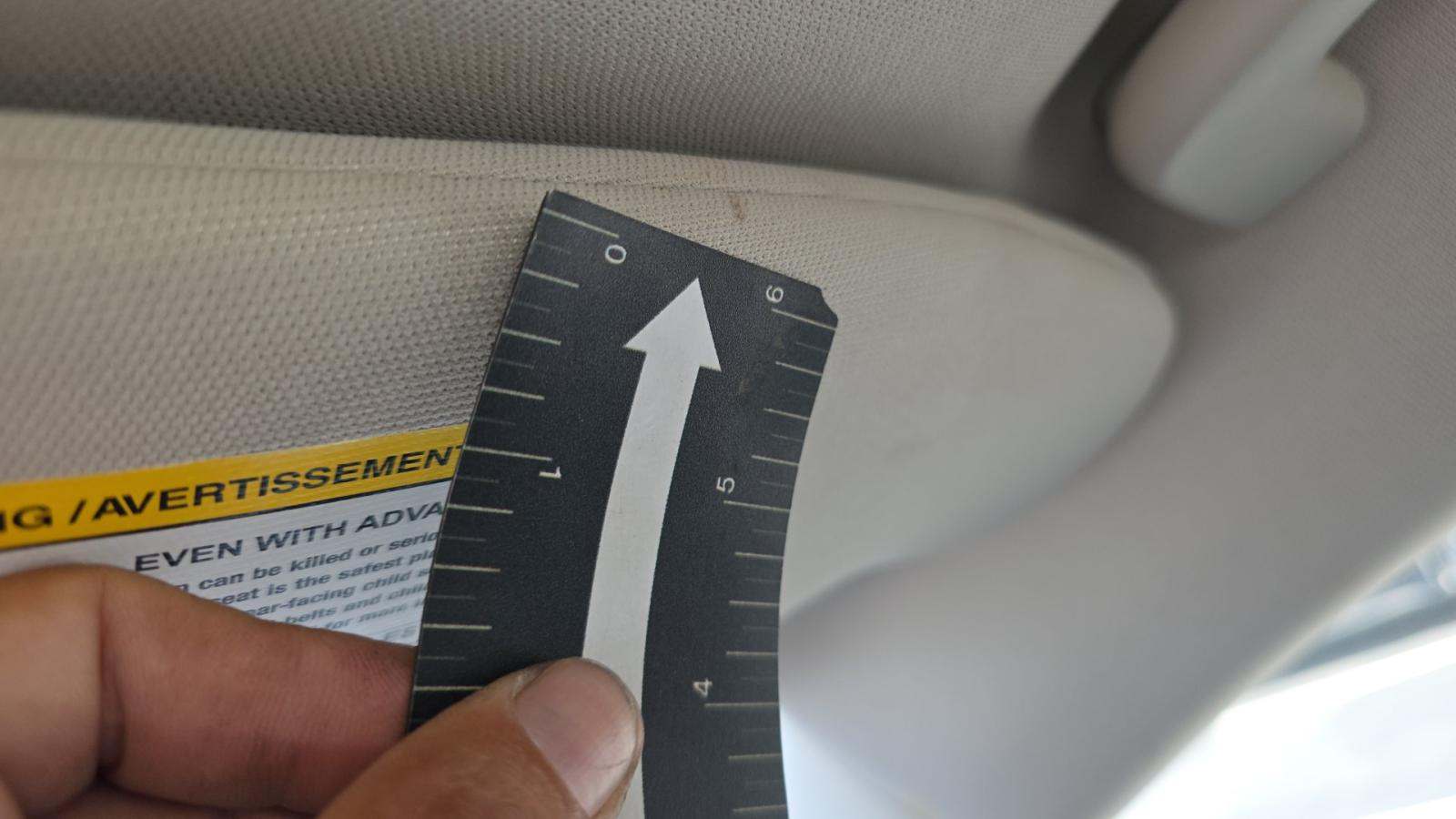 2018 Ford Fusion Hybrid S FWD