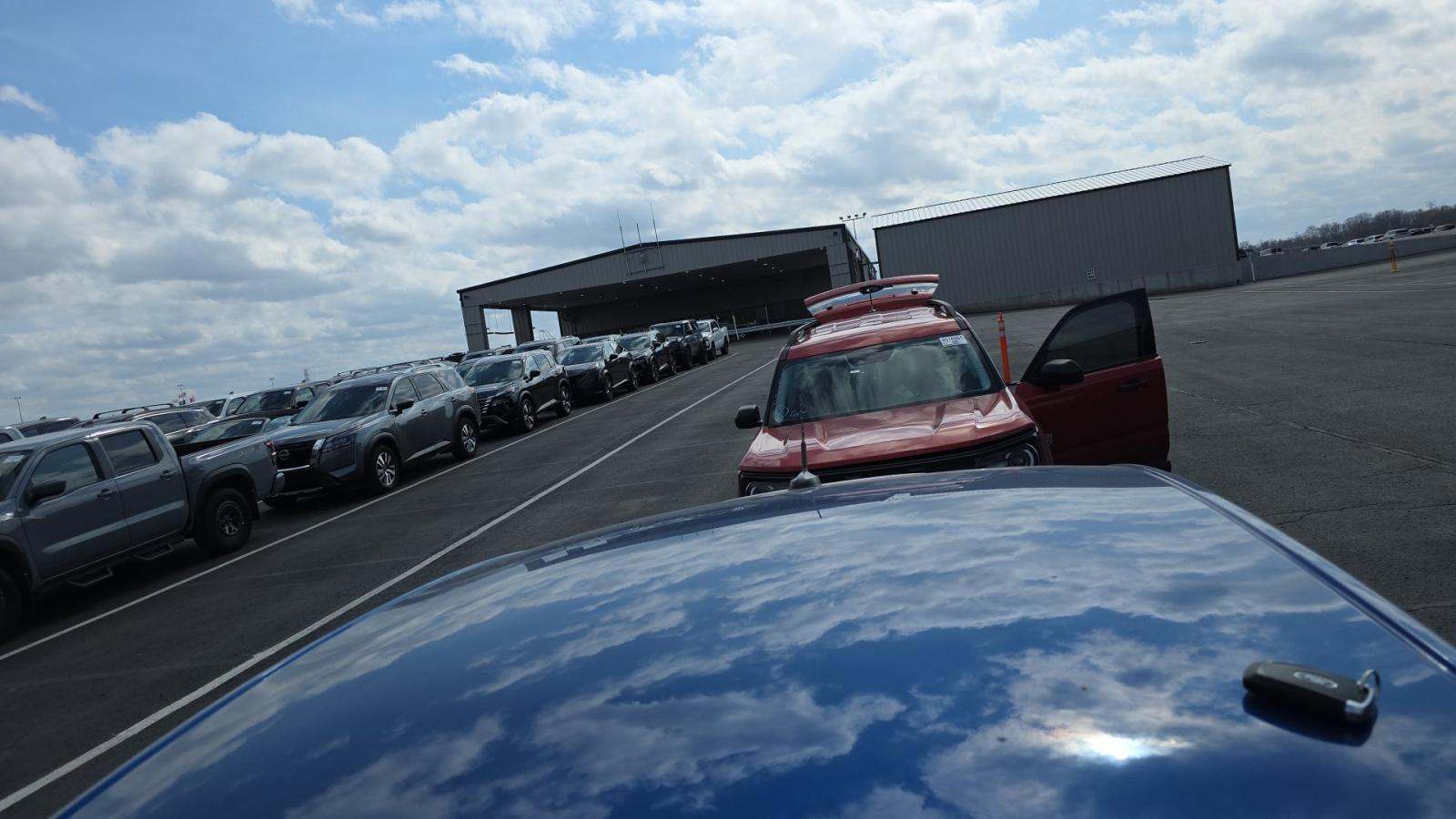 2018 Ford Fusion Hybrid S FWD