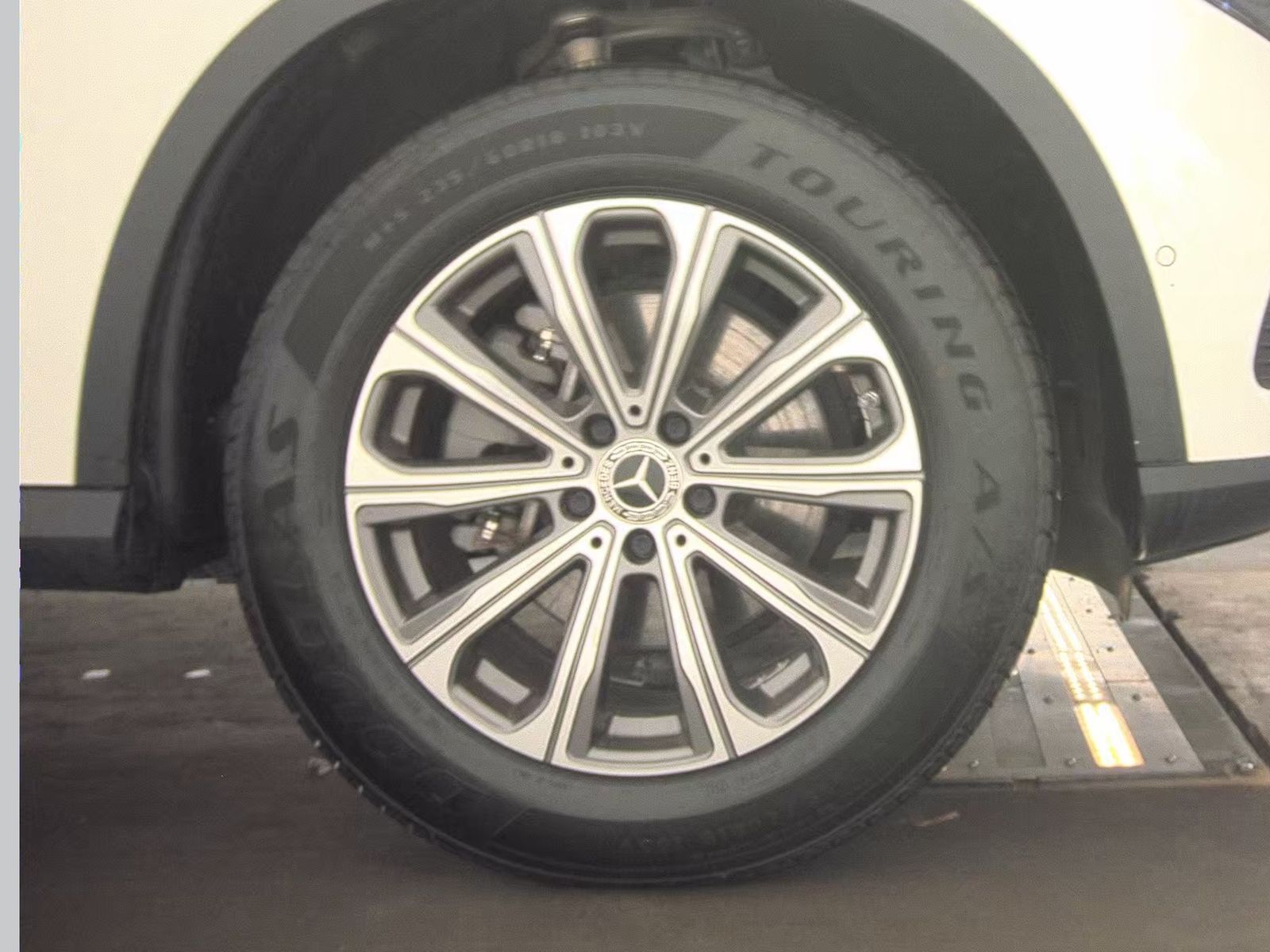 2024 Mercedes-Benz GLC GLC 300 RWD