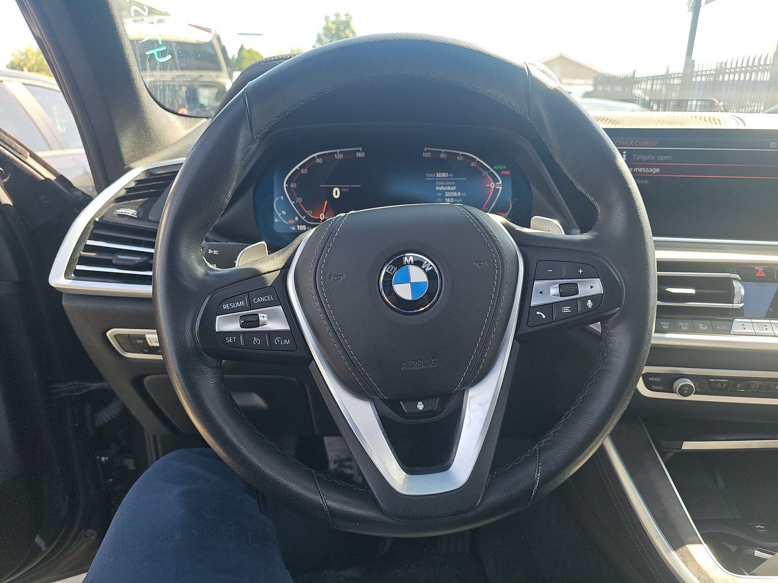 2023 BMW X5 sDrive40i RWD