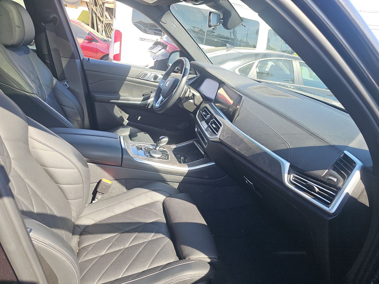 2023 BMW X5 sDrive40i RWD