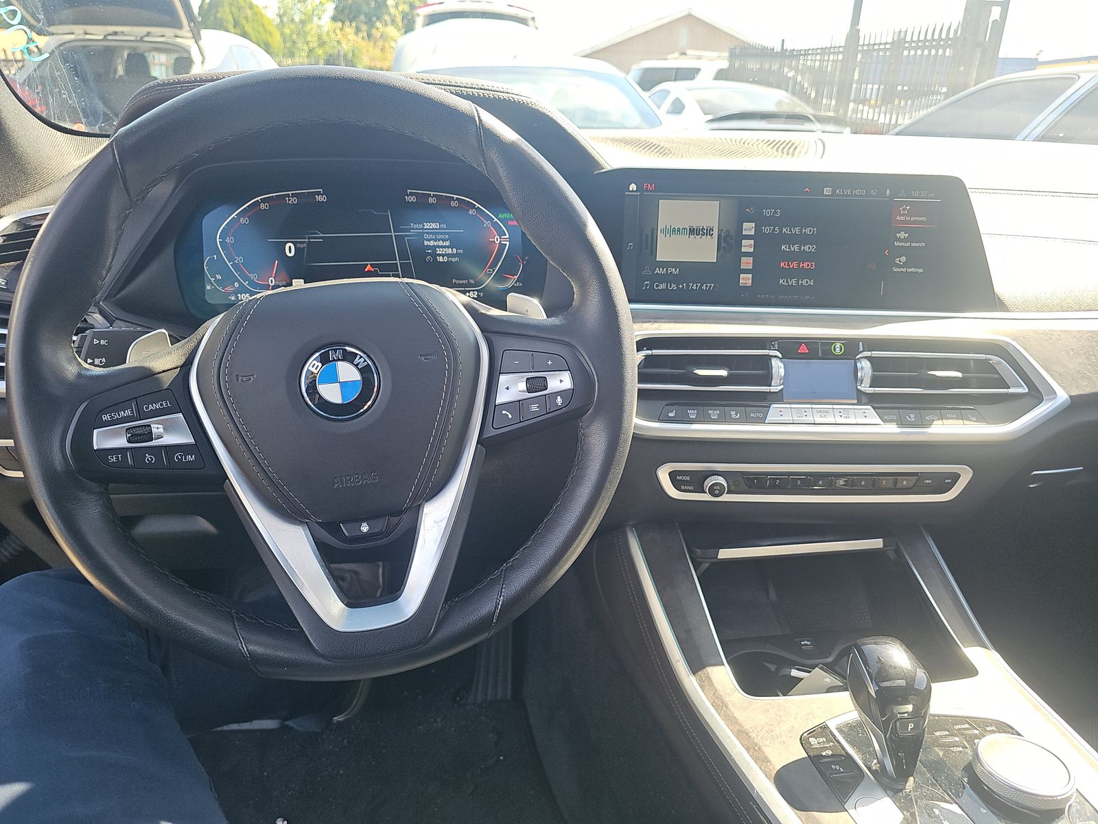 2023 BMW X5 sDrive40i RWD