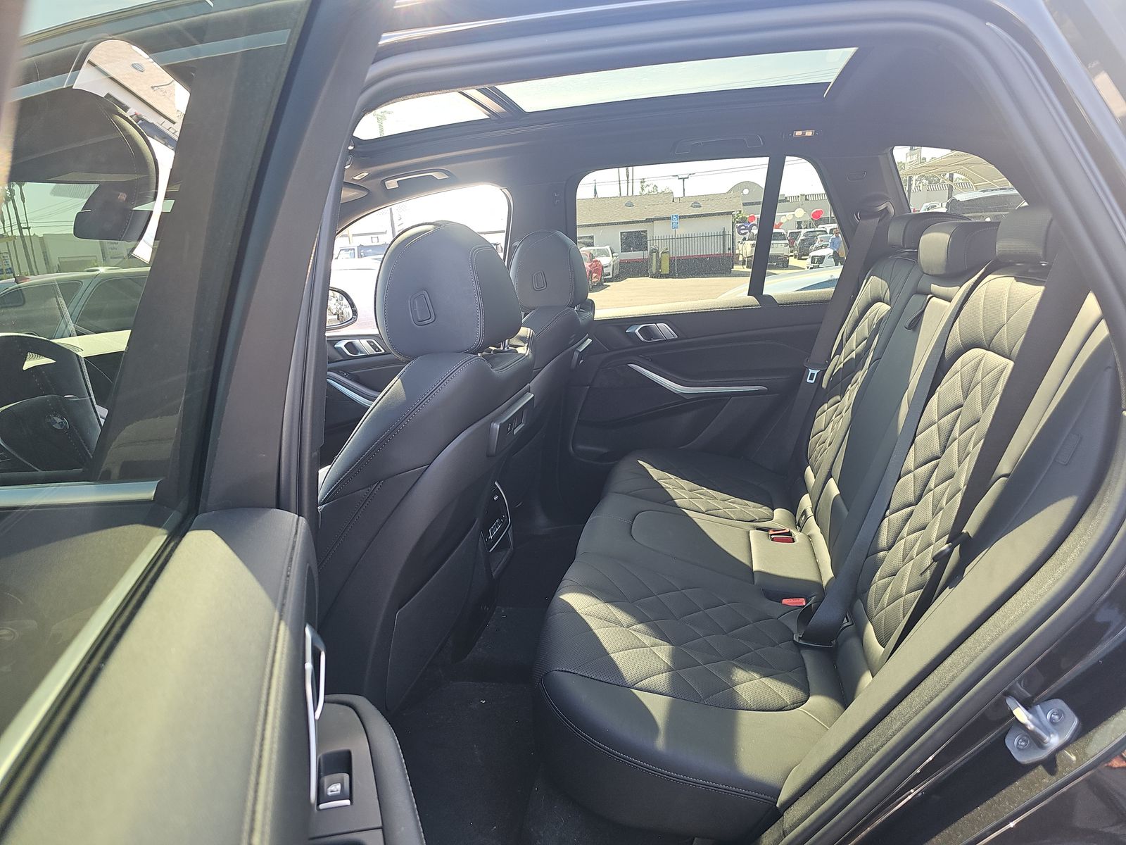 2023 BMW X5 sDrive40i RWD