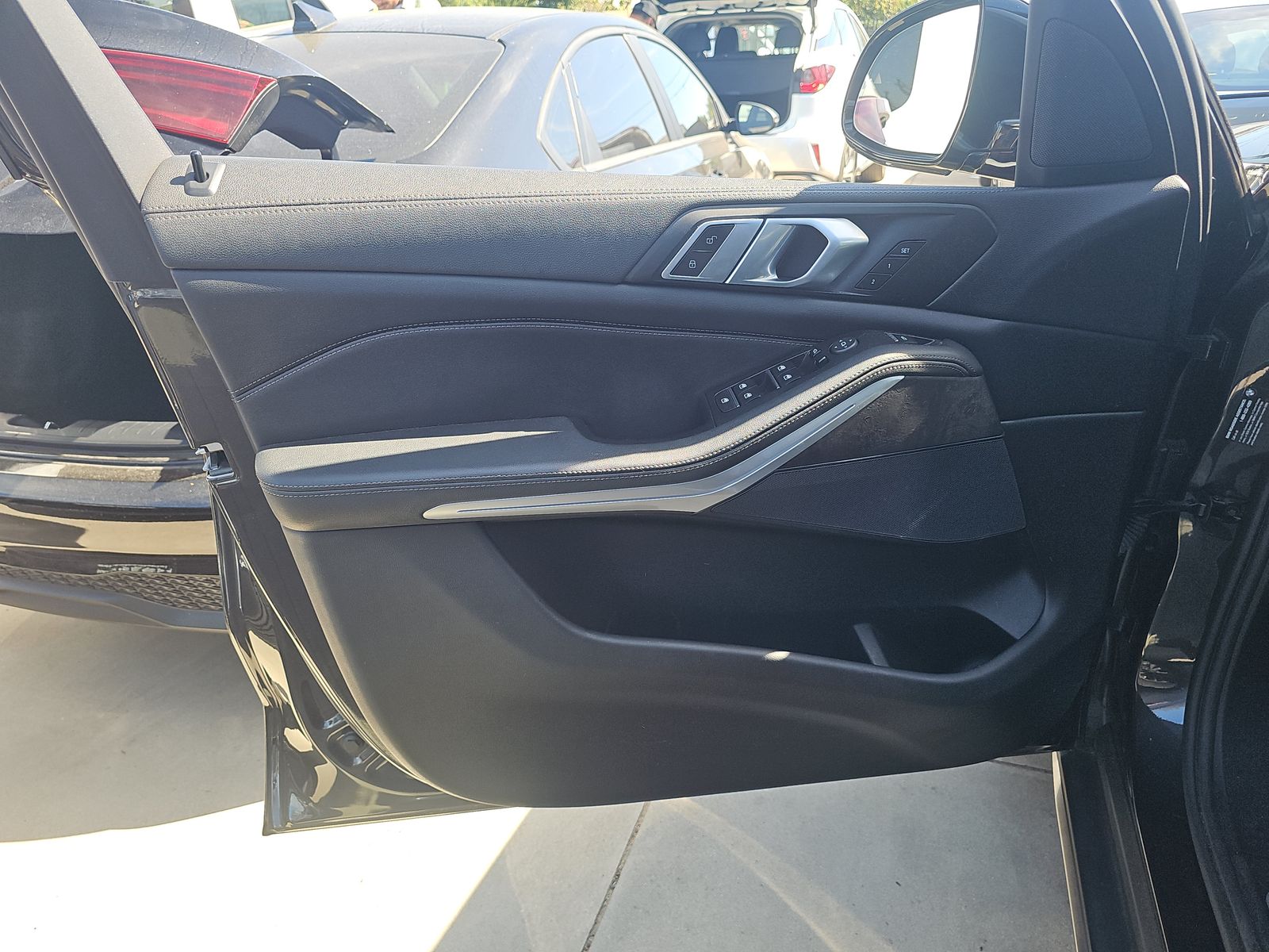 2023 BMW X5 sDrive40i RWD