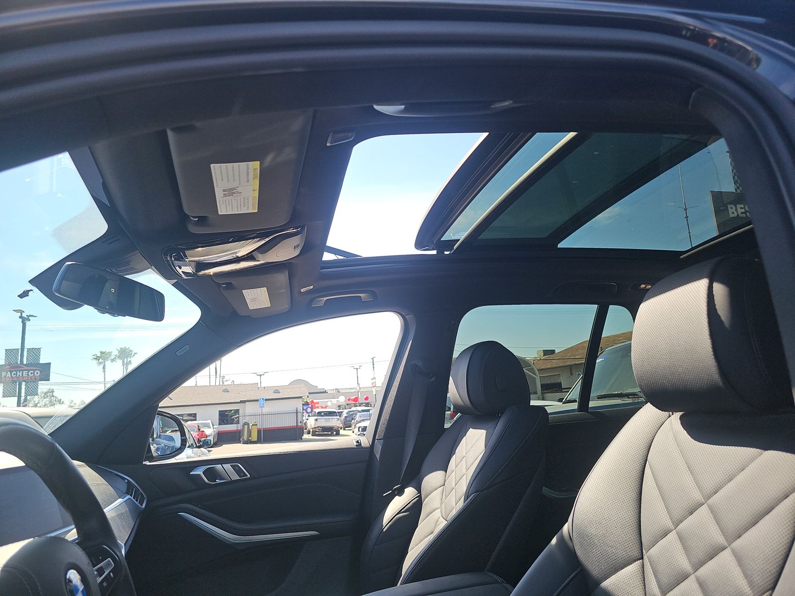 2023 BMW X5 sDrive40i RWD