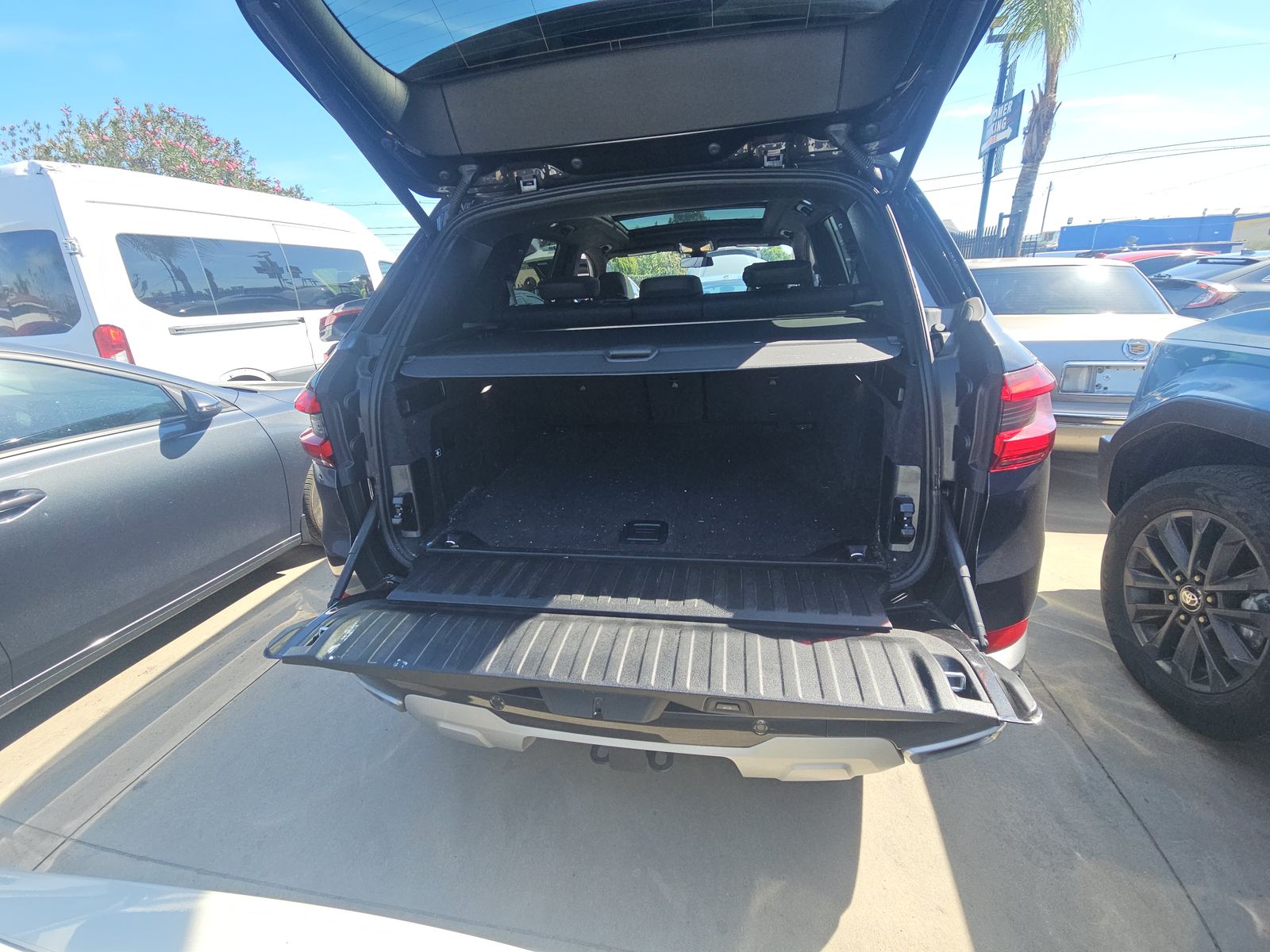 2023 BMW X5 sDrive40i RWD