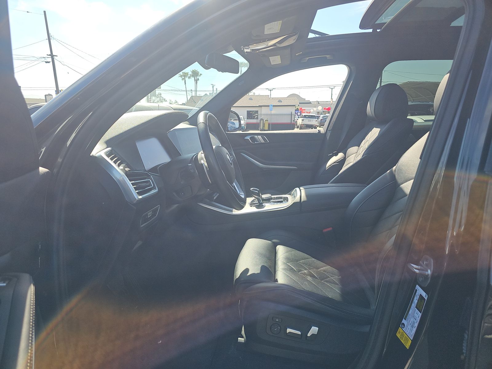 2023 BMW X5 sDrive40i RWD