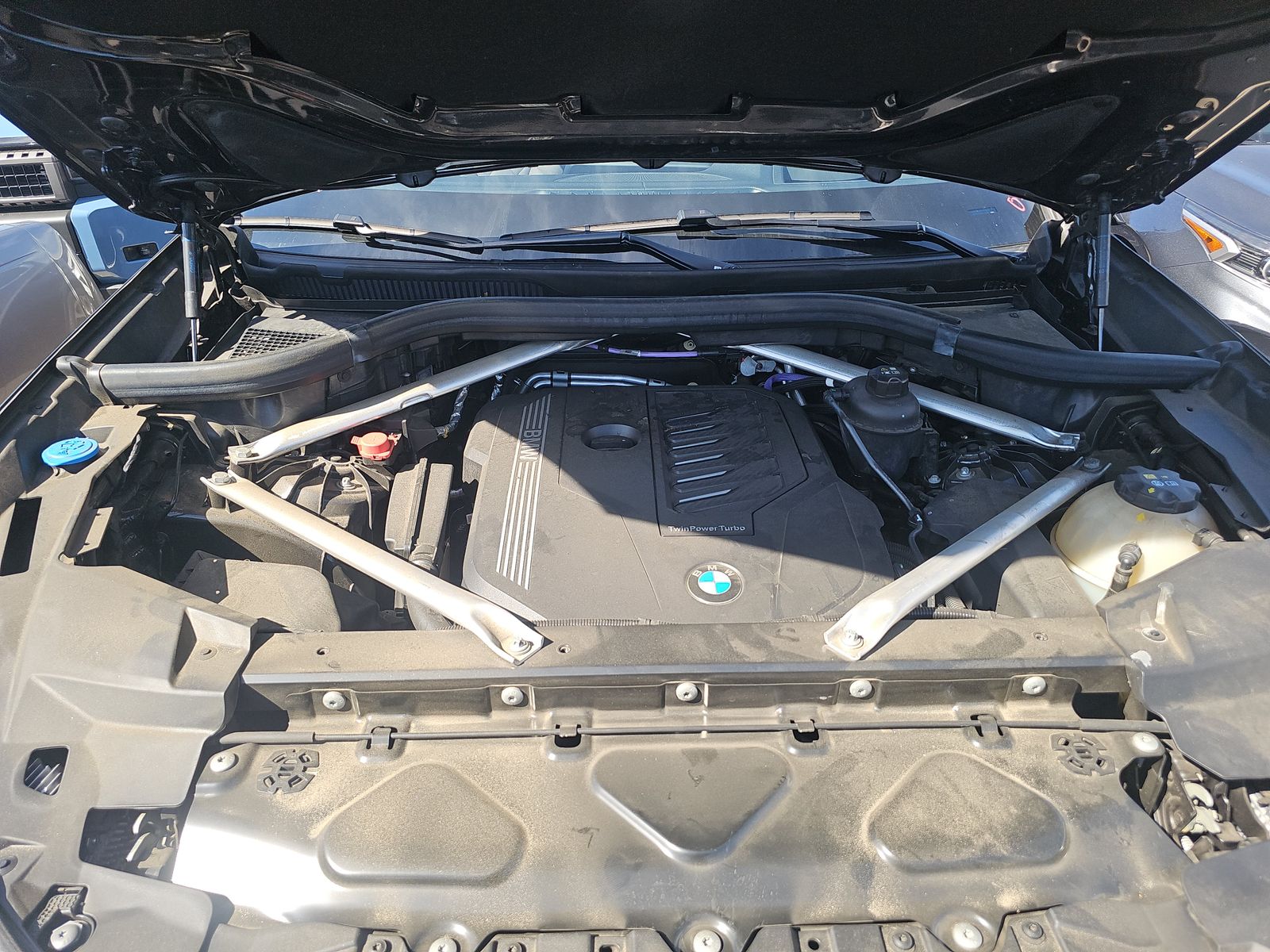 2023 BMW X5 sDrive40i RWD