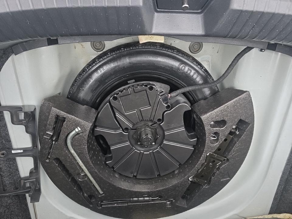 2019 Volkswagen Jetta 1.4T SEL Premium FWD