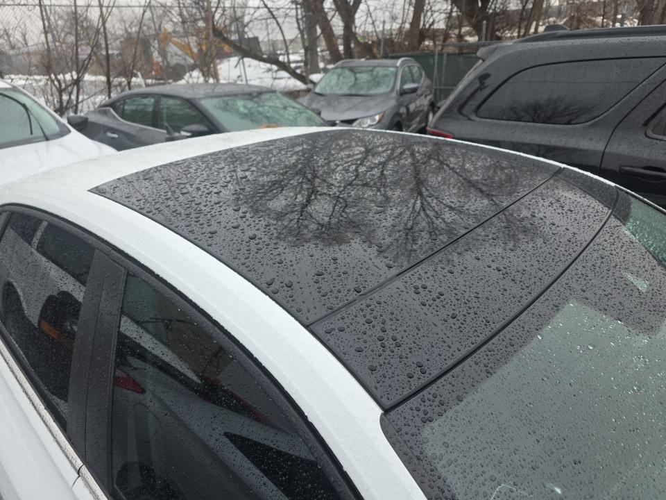 2019 Volkswagen Jetta 1.4T SEL Premium FWD