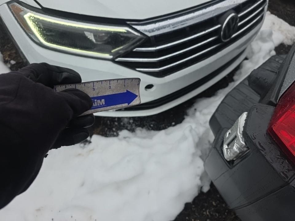 2019 Volkswagen Jetta 1.4T SEL Premium FWD