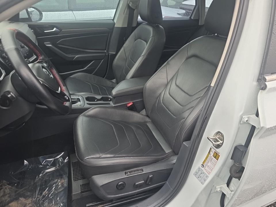 2019 Volkswagen Jetta 1.4T SEL Premium FWD
