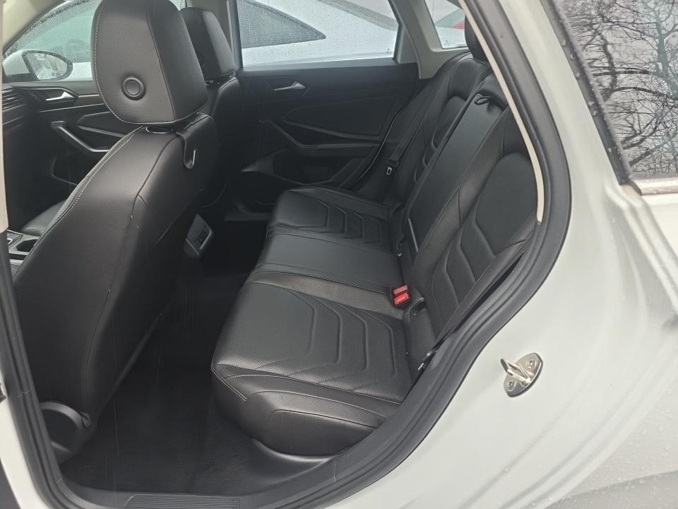 2019 Volkswagen Jetta 1.4T SEL Premium FWD