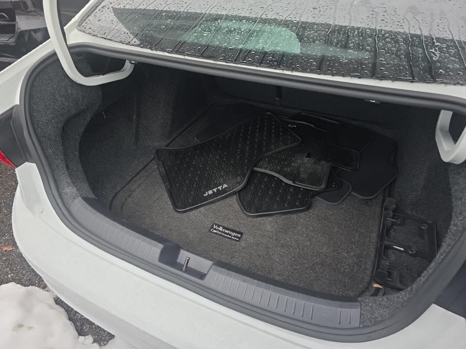 2019 Volkswagen Jetta 1.4T SEL Premium FWD