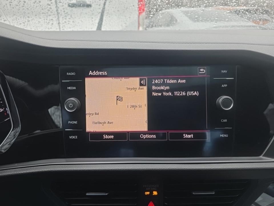 2019 Volkswagen Jetta 1.4T SEL Premium FWD