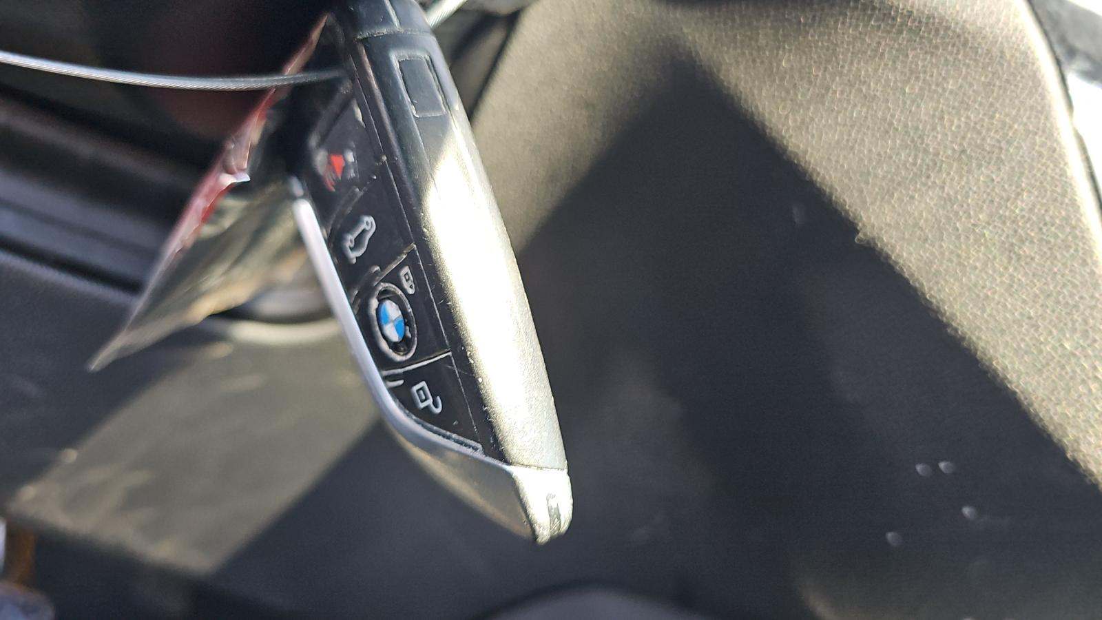 2019 BMW X3 sDrive30i RWD