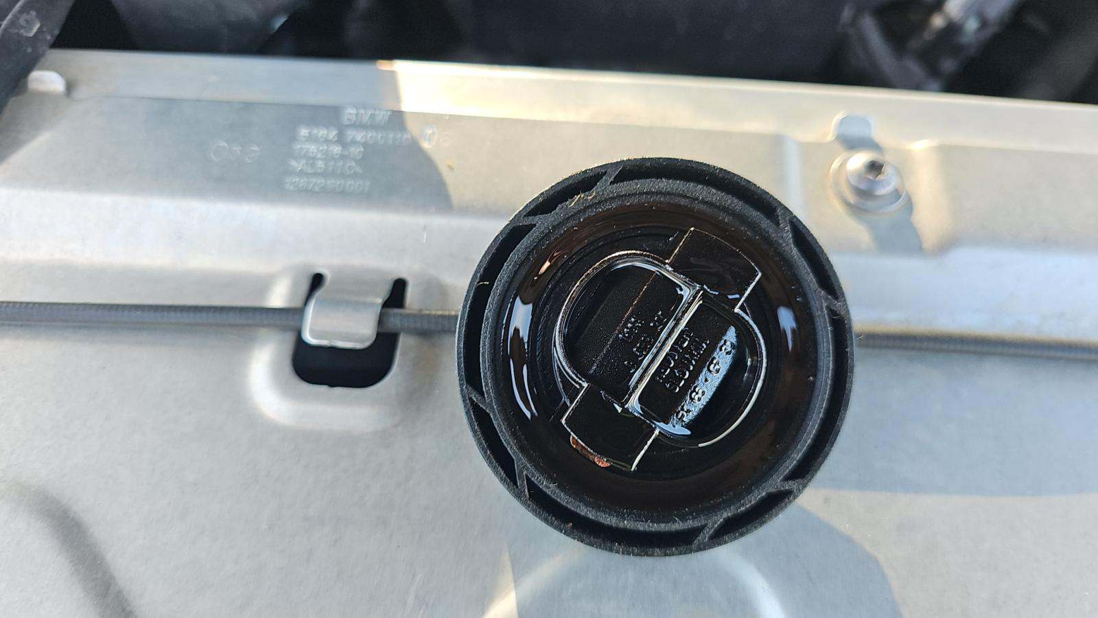 2019 BMW X3 sDrive30i RWD