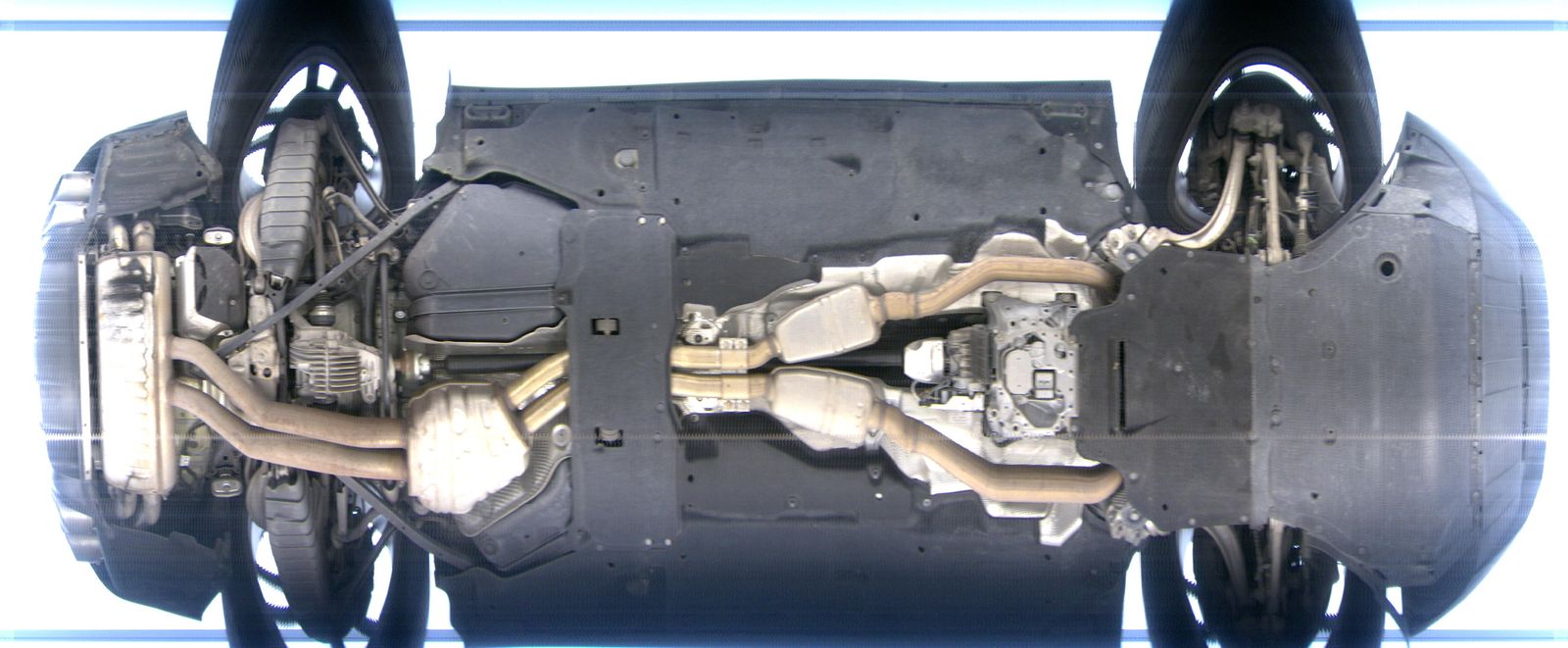 2022 Porsche Cayenne S AWD