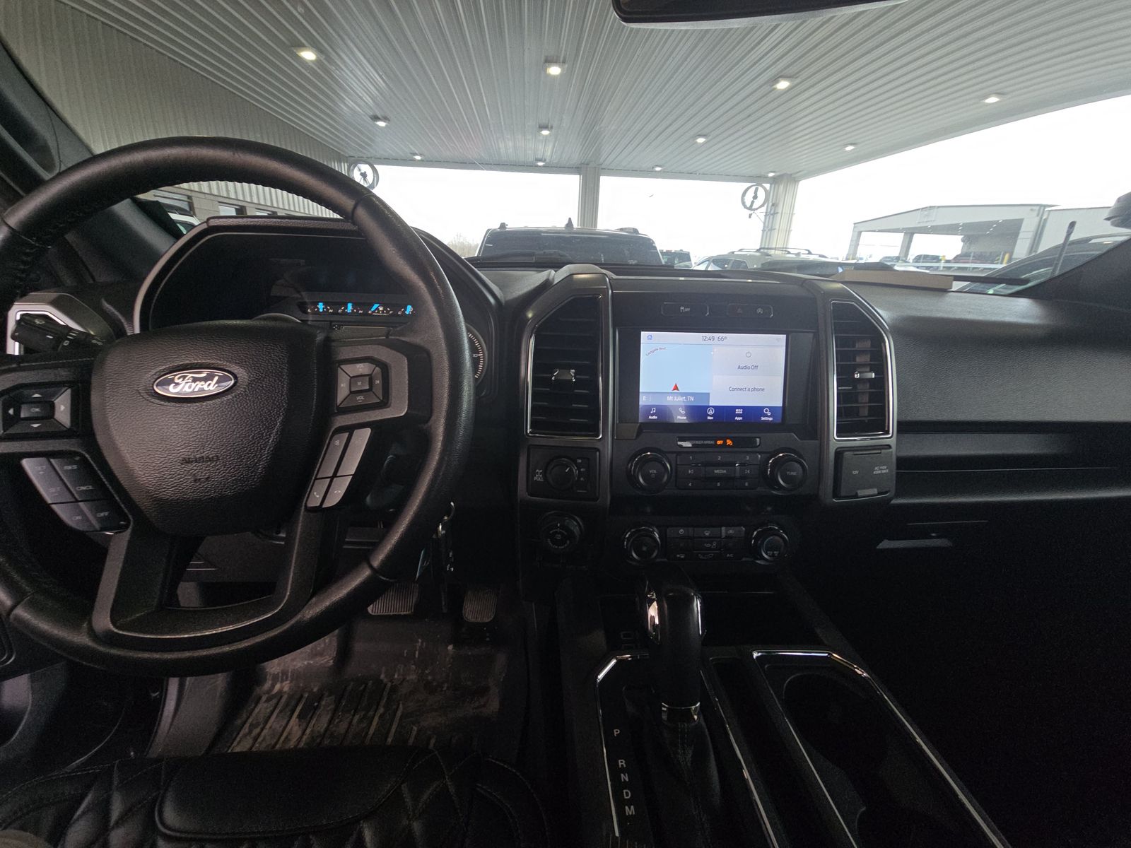 2020 Ford F-150 XLT AWD