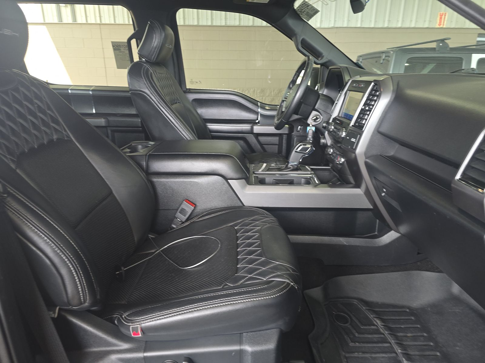 2020 Ford F-150 XLT AWD