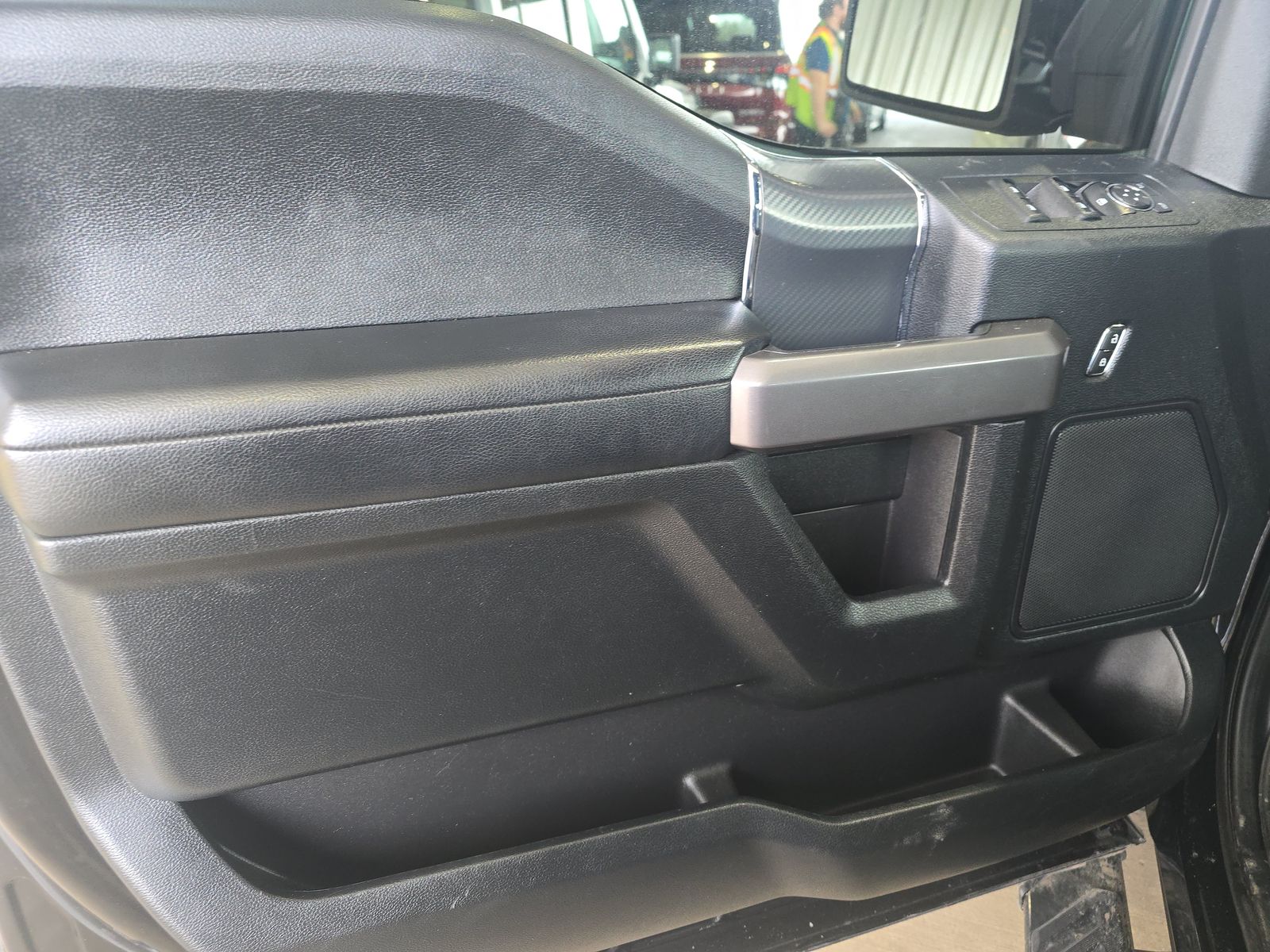 2020 Ford F-150 XLT AWD