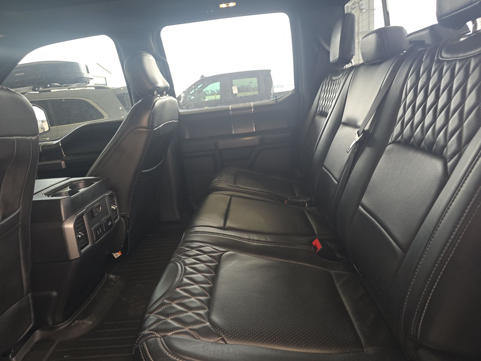 2020 Ford F-150 XLT AWD