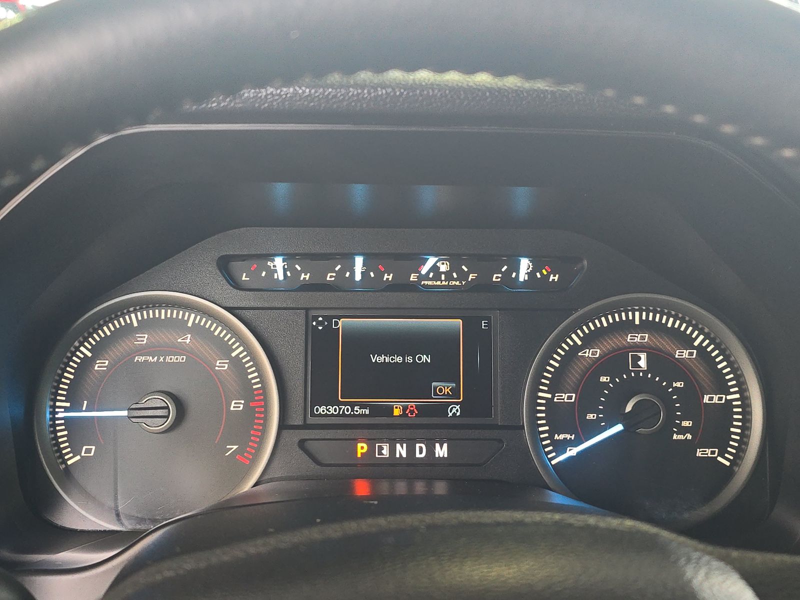 2020 Ford F-150 XLT AWD