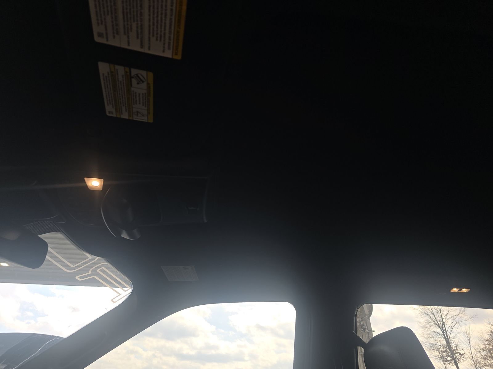 2020 Ford F-150 XLT AWD