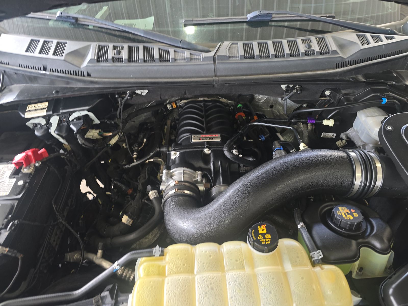 2020 Ford F-150 XLT AWD