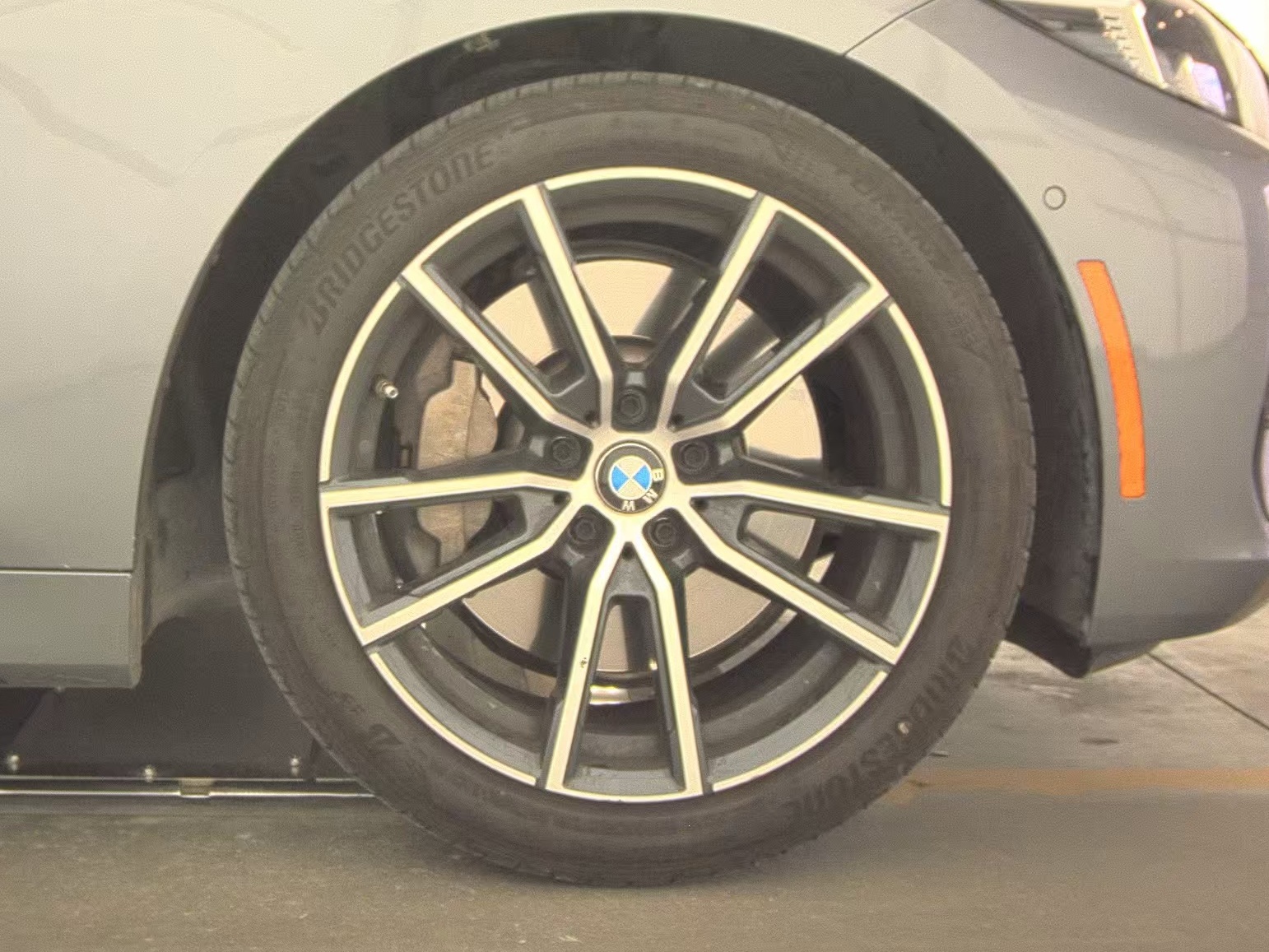 2025 BMW 4 Series 430i RWD