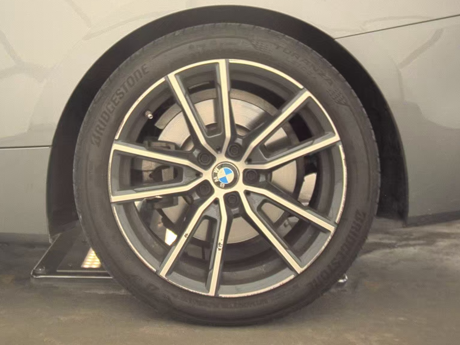 2025 BMW 4 Series 430i RWD