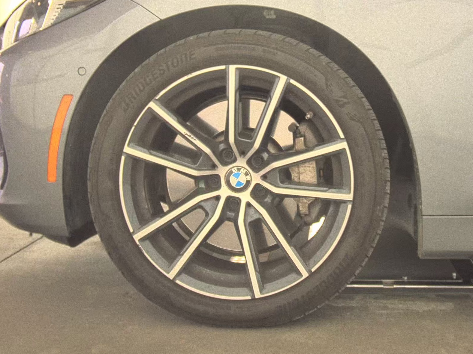 2025 BMW 4 Series 430i RWD