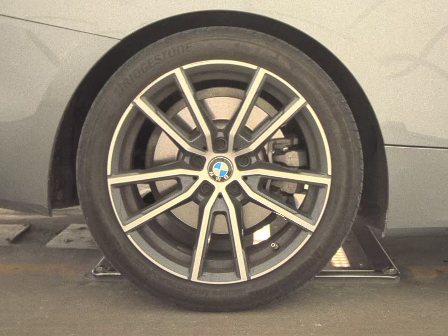 2025 BMW 4 Series 430i RWD