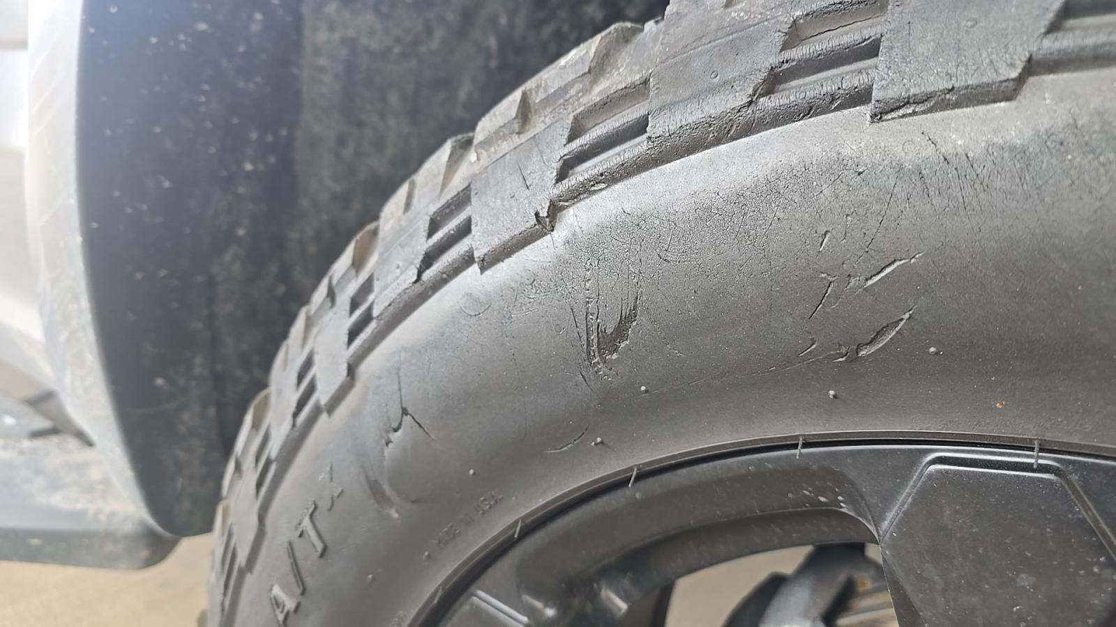 2020 Ford F-150 XLT AWD