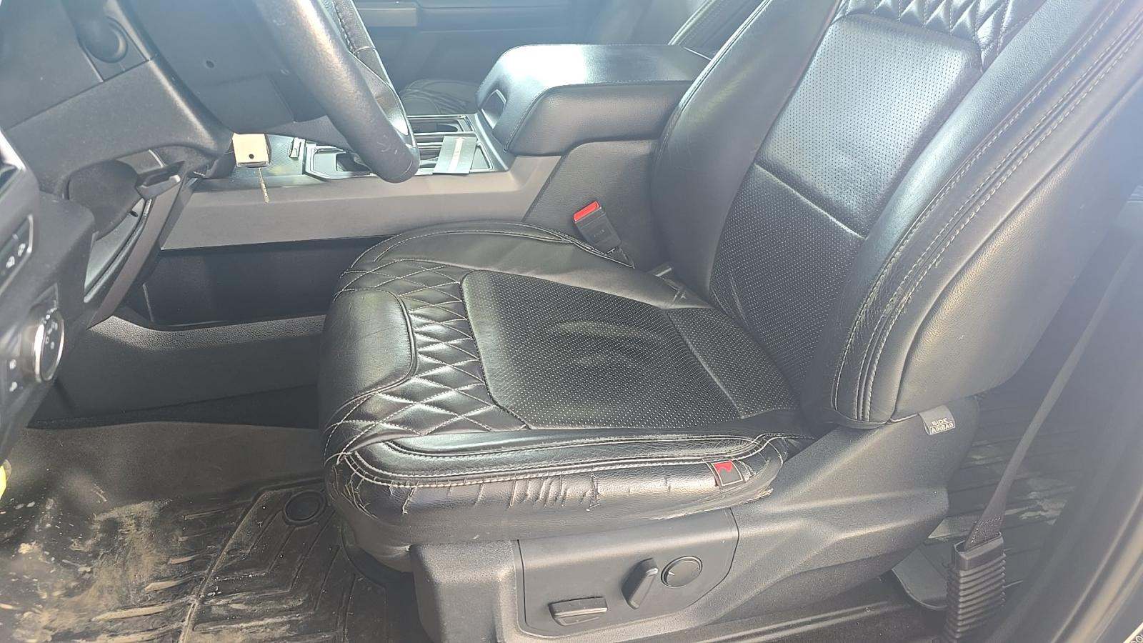 2020 Ford F-150 XLT AWD