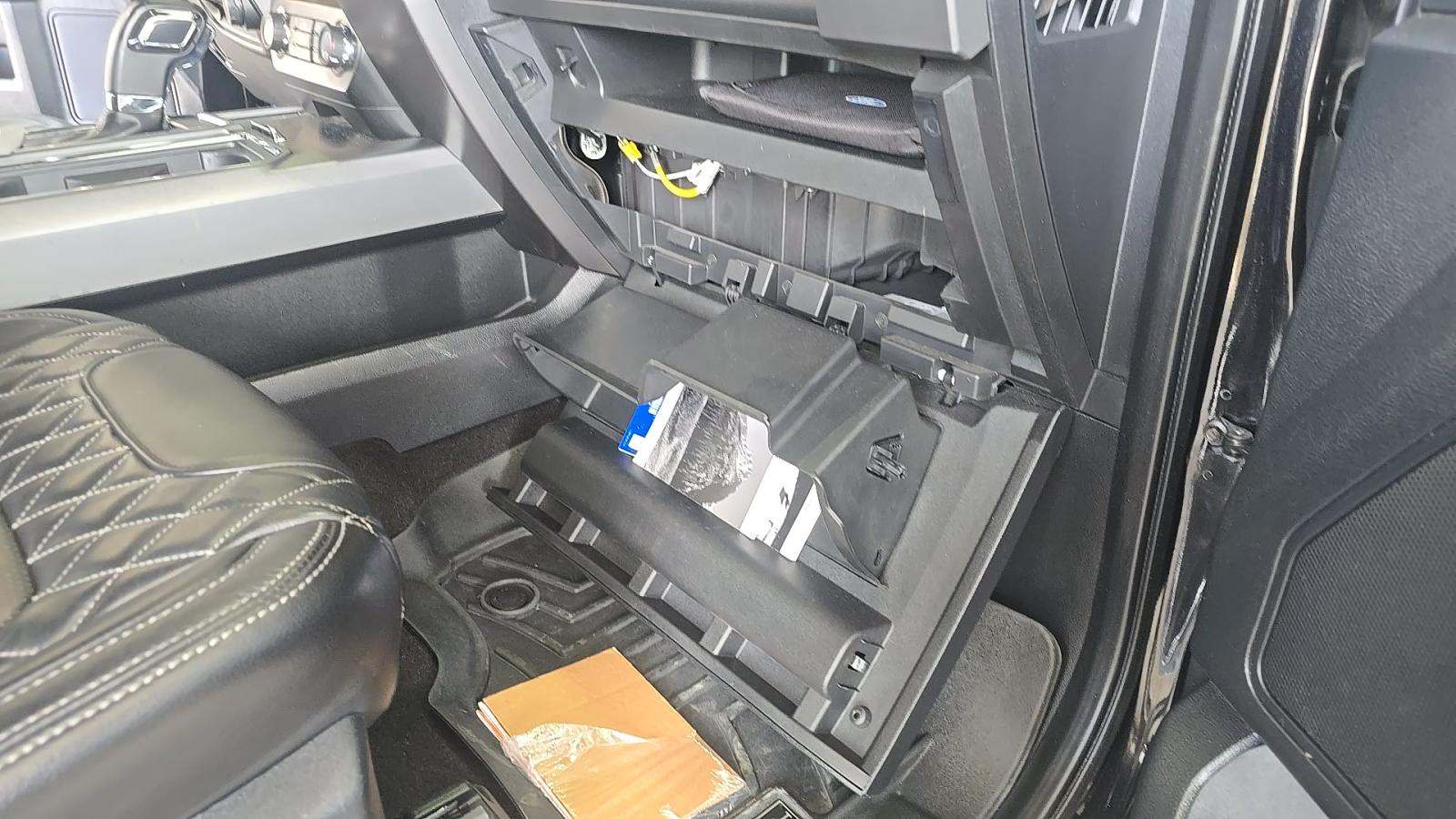 2020 Ford F-150 XLT AWD